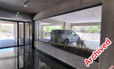 3 bedrooms apartment to rent in Acropolis