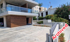 3 bedrooms apartment to rent in Acropolis