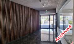 3 bedrooms apartment to rent in Acropolis