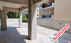 3 bedrooms apartment to rent in Acropolis