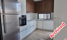 3 bedrooms apartment to rent in Acropolis