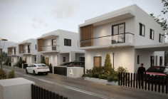Spacious 3 house for sale in Tseri