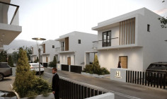 Spacious 3 house for sale in Tseri