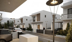 Spacious 3 house for sale in Tseri