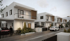 Spacious 3 beds house for sale in Tseri
