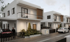 Spacious 3 beds house for sale in Tseri