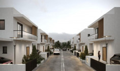 Spacious 3 beds house for sale in Tseri
