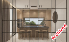 3 bed apartment for sale in Geri