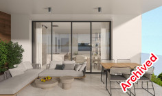 3 bed apartment for sale in Geri