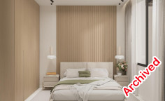 3 bed apartment for sale in Geri