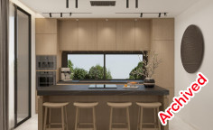 3 bed apartment for sale in Geri