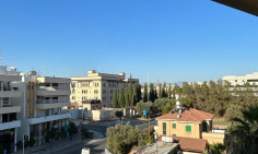 3 bed apartment to rent in Engomi