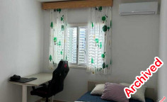 3 bed apartment to rent in Engomi