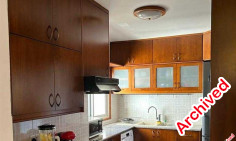 3 bed apartment to rent in Engomi