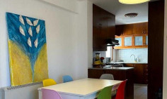 3 bed apartment to rent in Engomi