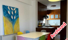 3 bed apartment to rent in Engomi