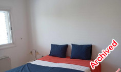 3 bed apartment to rent in Engomi