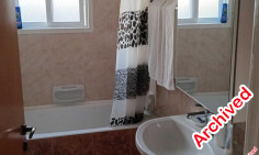 3 bed apartment to rent in Engomi