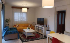 3 bed apartment to rent in Engomi
