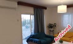 3 bed apartment to rent in Engomi