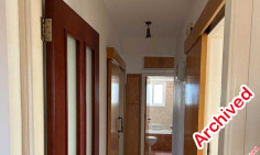 3 bed apartment to rent in Engomi