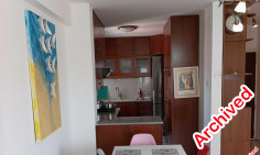 3 bed apartment to rent in Engomi
