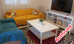 3 bed apartment to rent in Engomi