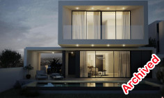 Three house for sale in Geri