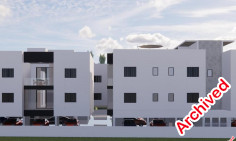 Spacious 2 bed apartment for sale in Tseri