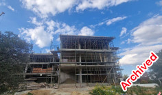 Spacious 2 bed apartment for sale in Tseri