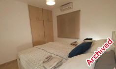 Spacious 2 bedroom apartment for sale in Ayia Napa