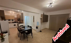 Spacious 2 bedroom apartment for sale in Ayia Napa