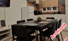 Spacious 2 bedroom apartment for sale in Ayia Napa