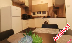 Spacious 2 bedroom apartment for sale in Ayia Napa
