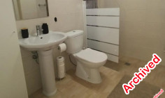 Spacious 2 bedroom apartment for sale in Ayia Napa
