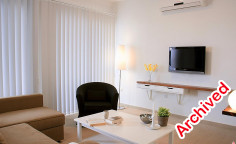 2 bedrooms apartment to rent in Ayia Napa