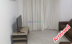 2 bedroom house for rent Pyrgos Limassol mountain and village view 