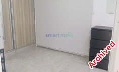 2 bedroom house for rent Pyrgos Limassol mountain and village view 