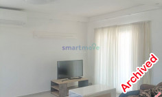 2 bedroom house for rent Pyrgos Limassol mountain and village view 