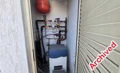 Spacious 4 bedrooms house for sale in Dali