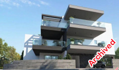 1 bedroom apartment for sale in Kato Deftera
