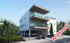 1 bedroom apartment for sale in Kato Deftera