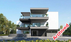 1 bedroom apartment for sale in Kato Deftera