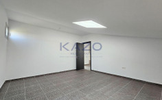 Charming metallic-frame with prefabricated walls , detached home with attic in Peristerona, Nicosia 