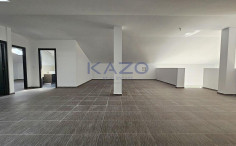 Charming metallic-frame with prefabricated walls , detached home with attic in Peristerona, Nicosia 