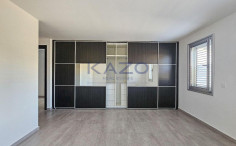 Charming metallic-frame with prefabricated walls , detached home with attic in Peristerona, Nicosia 