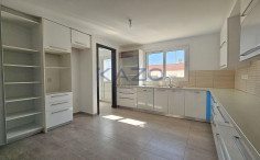 Charming metallic-frame with prefabricated walls , detached home with attic in Peristerona, Nicosia 