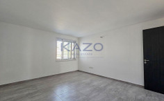 Charming metallic-frame with prefabricated walls , detached home with attic in Peristerona, Nicosia 