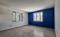 Charming metallic-frame with prefabricated walls , detached home with attic in Peristerona, Nicosia 