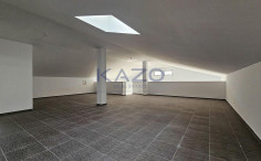 Charming metallic-frame with prefabricated walls , detached home with attic in Peristerona, Nicosia 